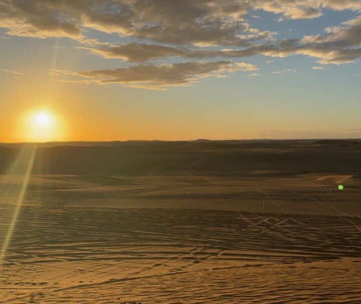 3-day Siwa Oasis and Alexandria trip from Cairo