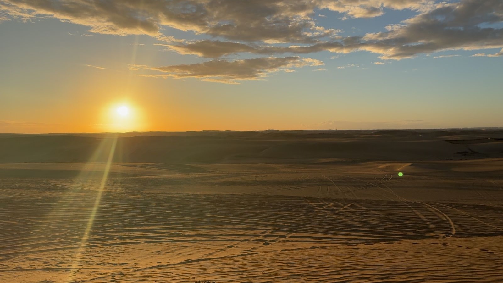 3-day Siwa Oasis and Alexandria trip from Cairo