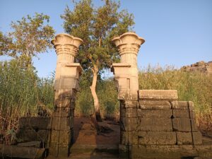 11 Days Egypt Spiritual Tour Itinerary: