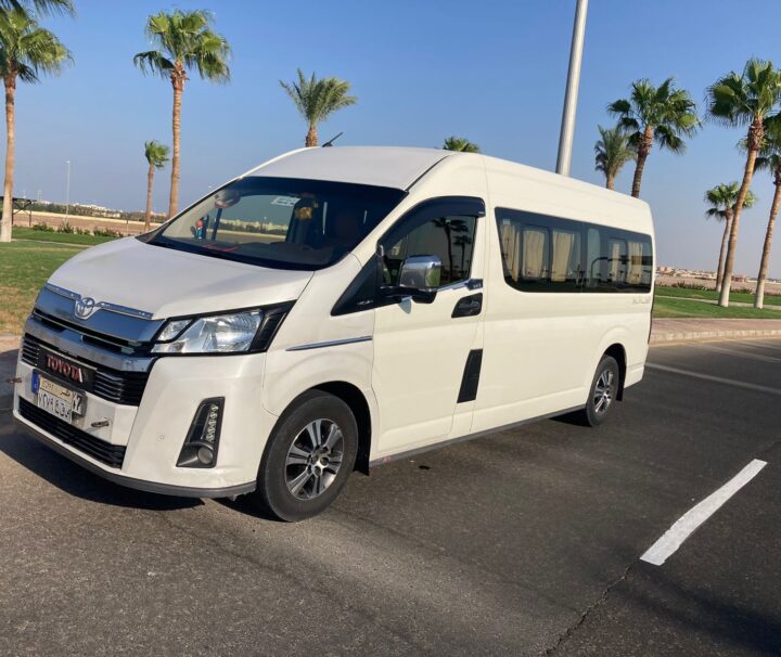 Private Transfer from Hurghada Airport to Makadi Bay Hotels