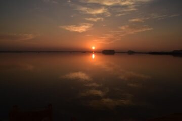 4-Day Alexandria and Siwa Oasis tour from Cairo