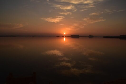 4-Day Alexandria and Siwa Oasis tour from Cairo