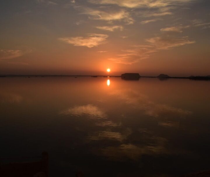 4-Day Alexandria and Siwa Oasis tour from Cairo