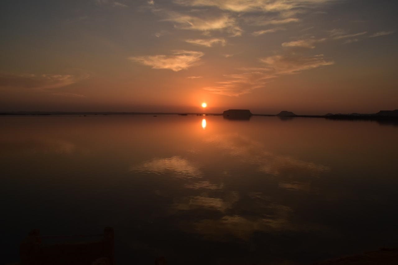 4-Day Alexandria and Siwa Oasis tour from Cairo