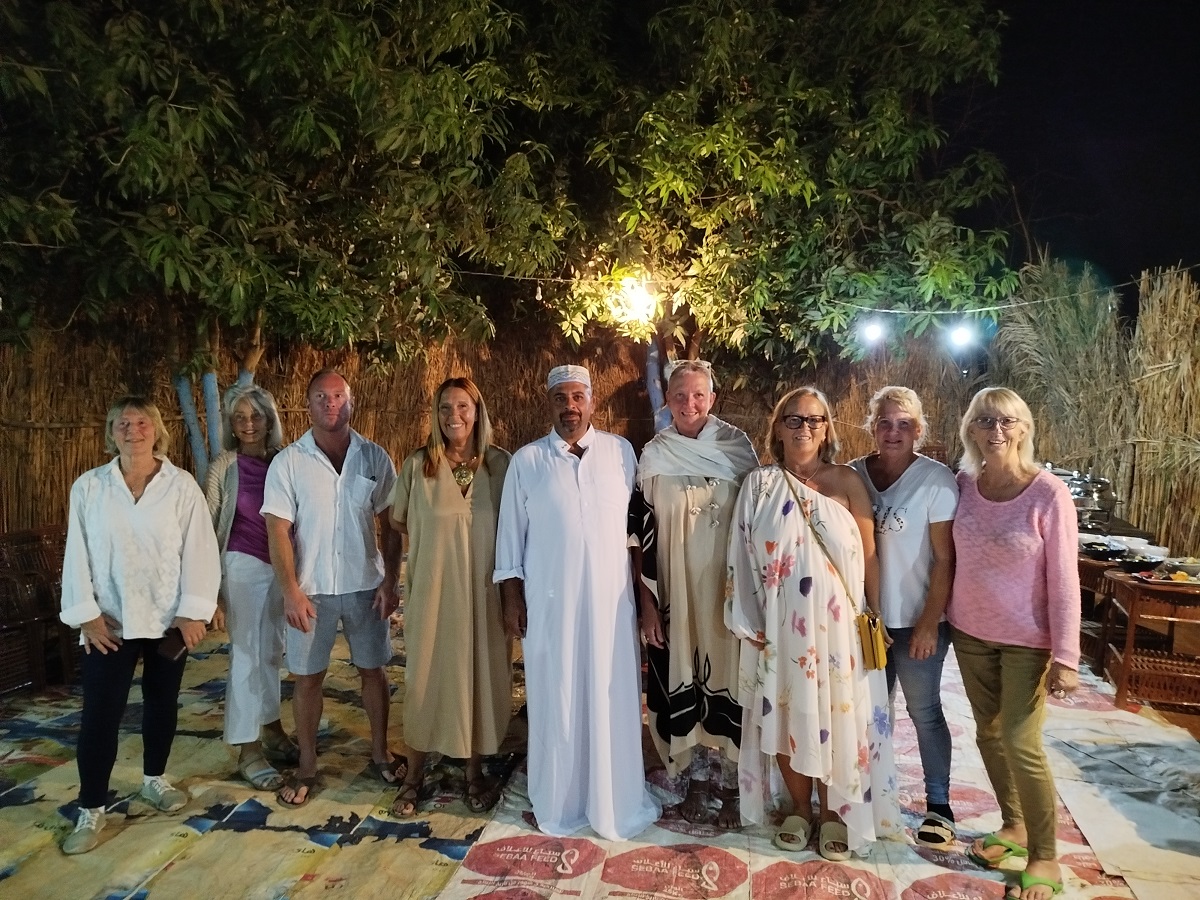 11 Days Egypt Tours Packages