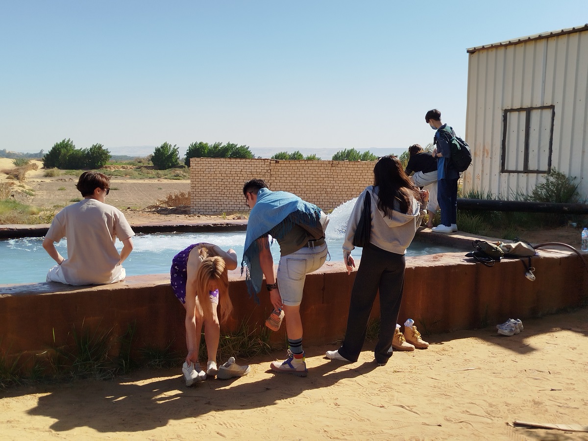 3 Days Egypt Tours Packages