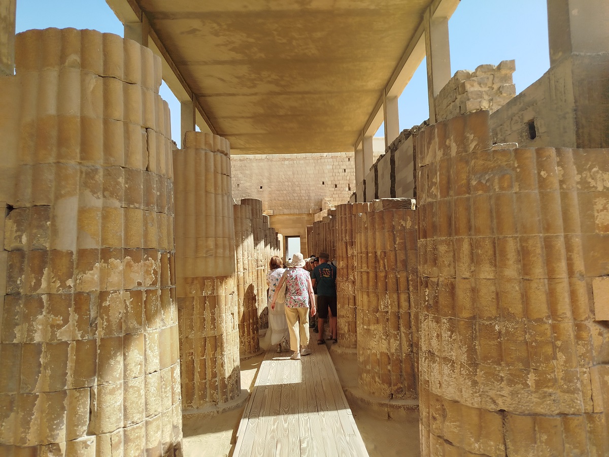 5 Days Egypt Tours Packages