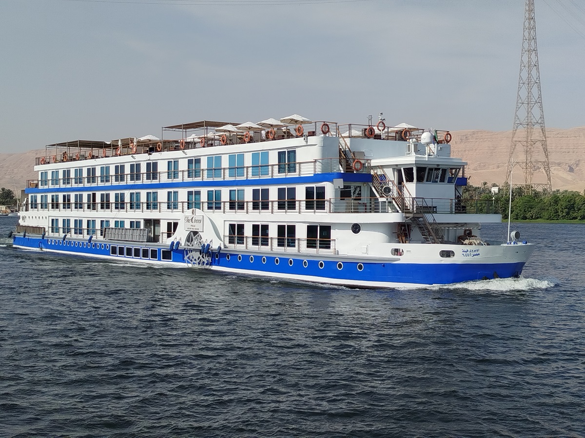 Best Egypt Tour Packages in 10 Days