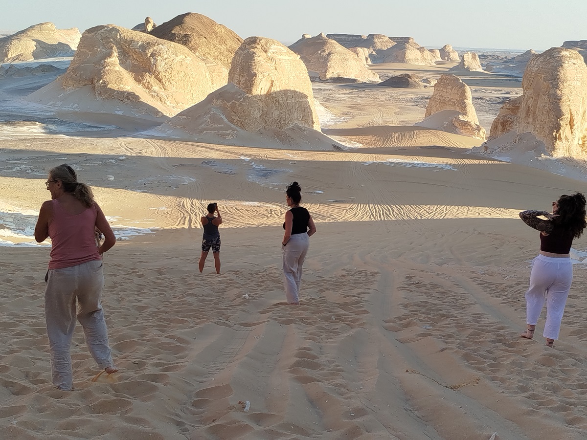 Best Egypt itineraries 8 Days