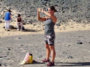 Black desert, Egypt western desert