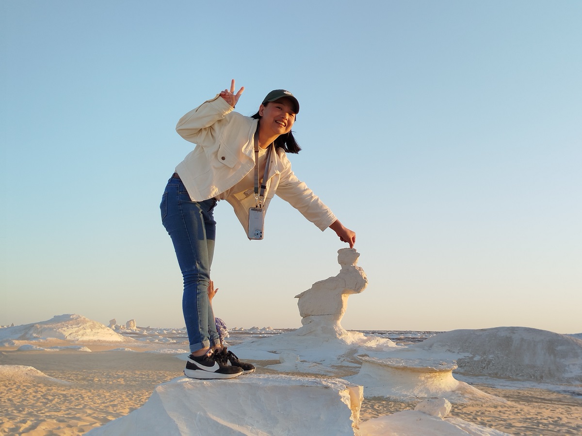 Day Trips from Safaga