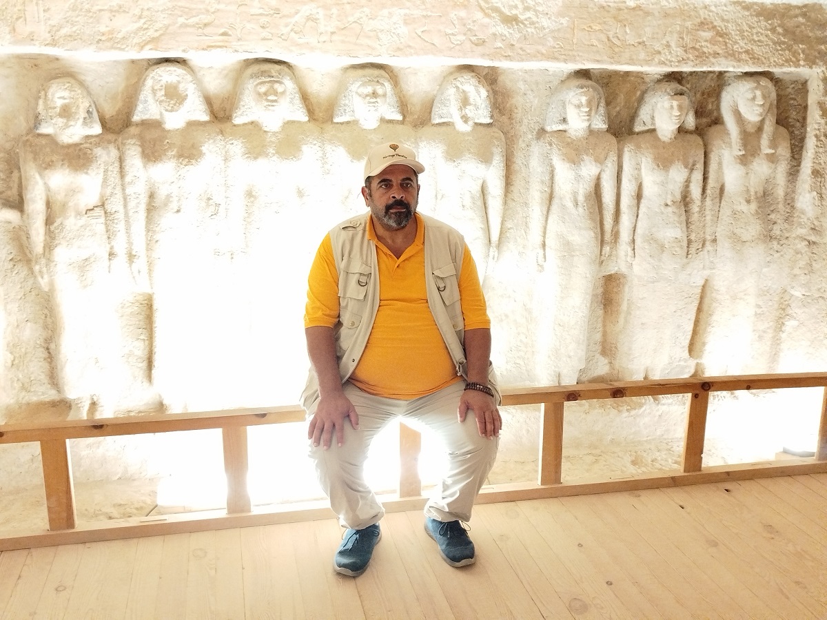 7 Days Egypt Tours Packages