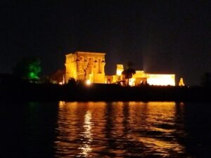3-Night Coral 2 Nile Cruise Aswan to Luxor