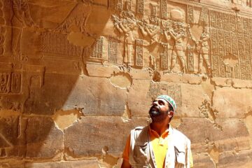 4-Night Sultana Dahabiya Nile Cruise: Luxor to Aswan