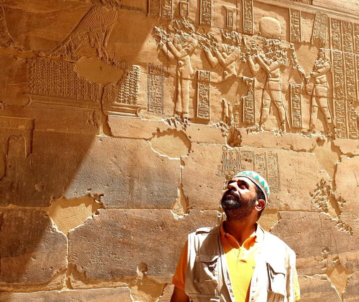 4-Night Sultana Dahabiya Nile Cruise: Luxor to Aswan