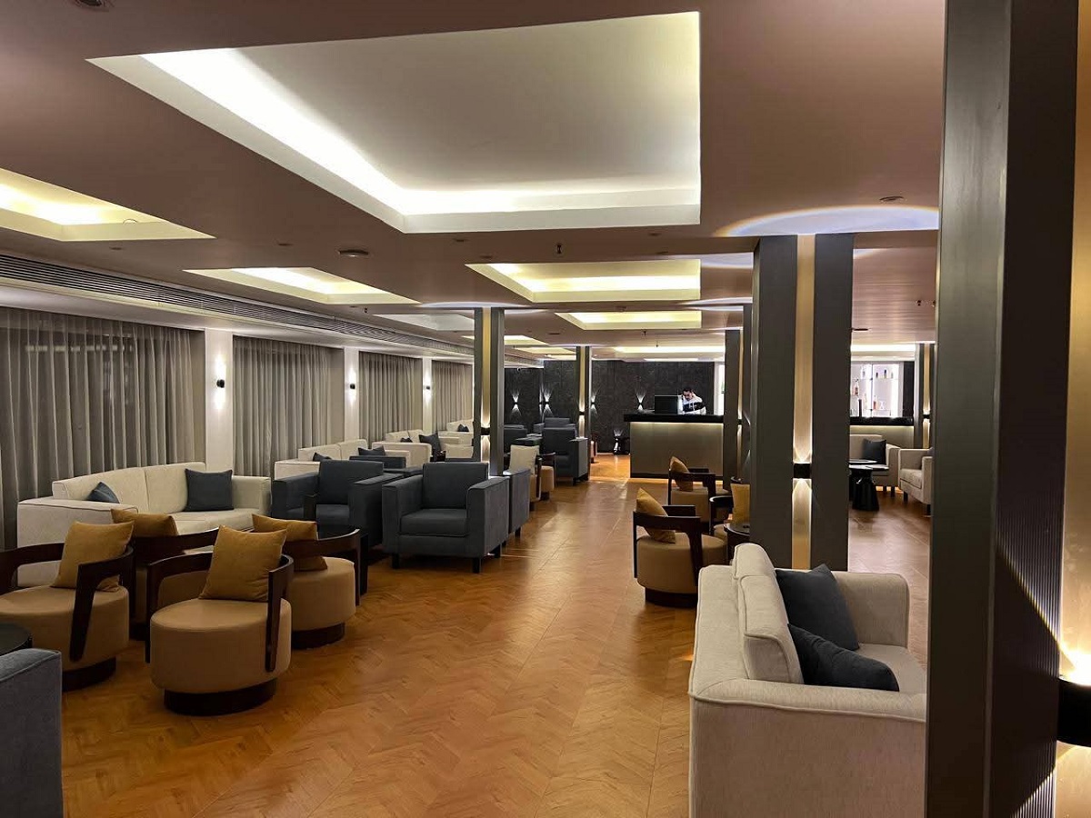 Ciela Nile Cruise 5 Days Luxor to Aswan