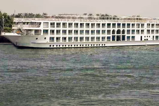 Ciela Nile Cruise: 5 Días de Luxor a Asuán