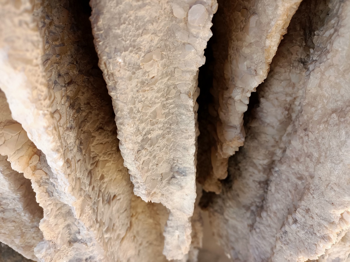 Crystal Mountain, Farafra Oasis