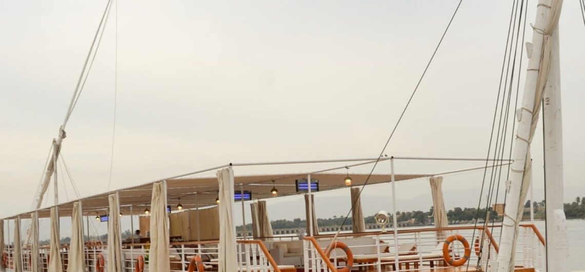 Guide to the Luxury Dahabiya Nile Cruise Experience