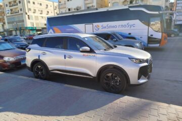 Private Transfers from Hurghada Airport to El Gouna