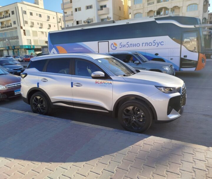 Private Transfers from Hurghada Airport to El Gouna