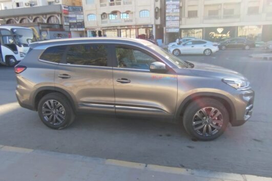 Trasferimenti Privati dall'Aeroporto di Hurghada a Sahl Hasheesh