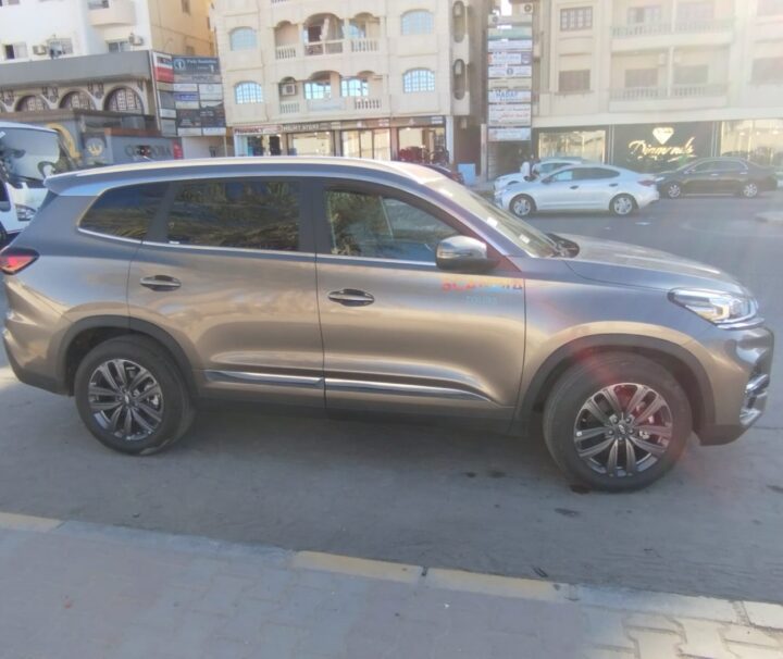 Private Transfers from Hurghada Airport to Sahl Hasheesh