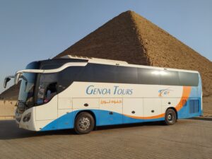 Nile Cruise VS Land Tour