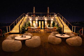 Hathor Dahabiya Nile Cruise Luxor to Aswan 5 days