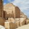 Saqqara Step Pyramid Complex of Djoser