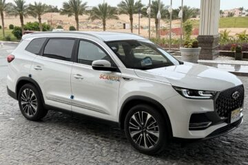 Private Transfer from Marsa Alam to Hurghada Airport