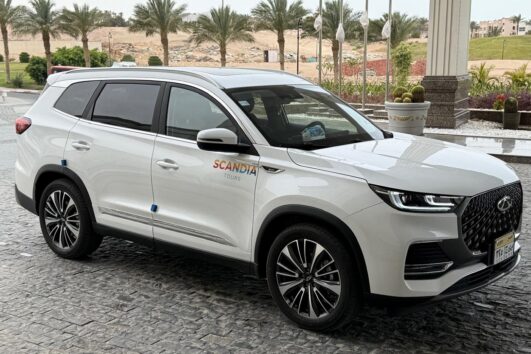 Transfer Privat de la Marsa Alam la Aeroportul Hurghada 